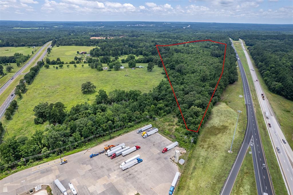 ABST A0857 M SEWELL - Land