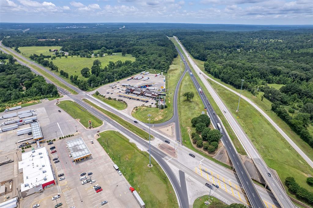 ABST A0857 M SEWELL - Land