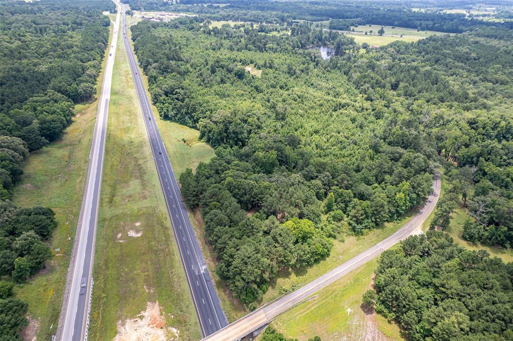 ABST A0857 M SEWELL - Land