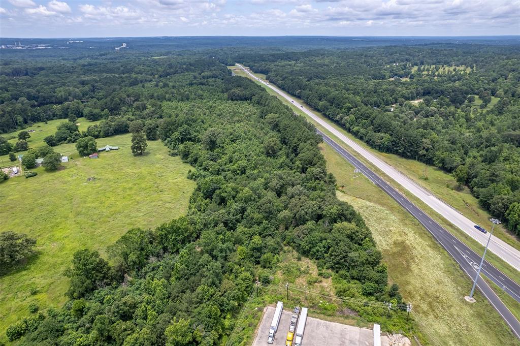 ABST A0857 M SEWELL - Land