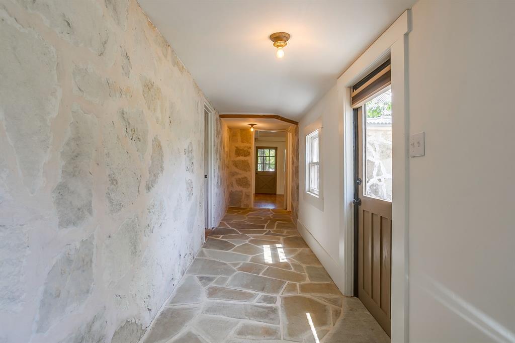 Hughes - Residential