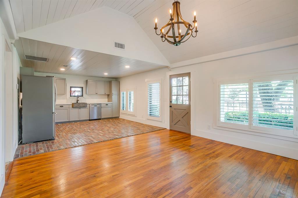 Hughes - Residential