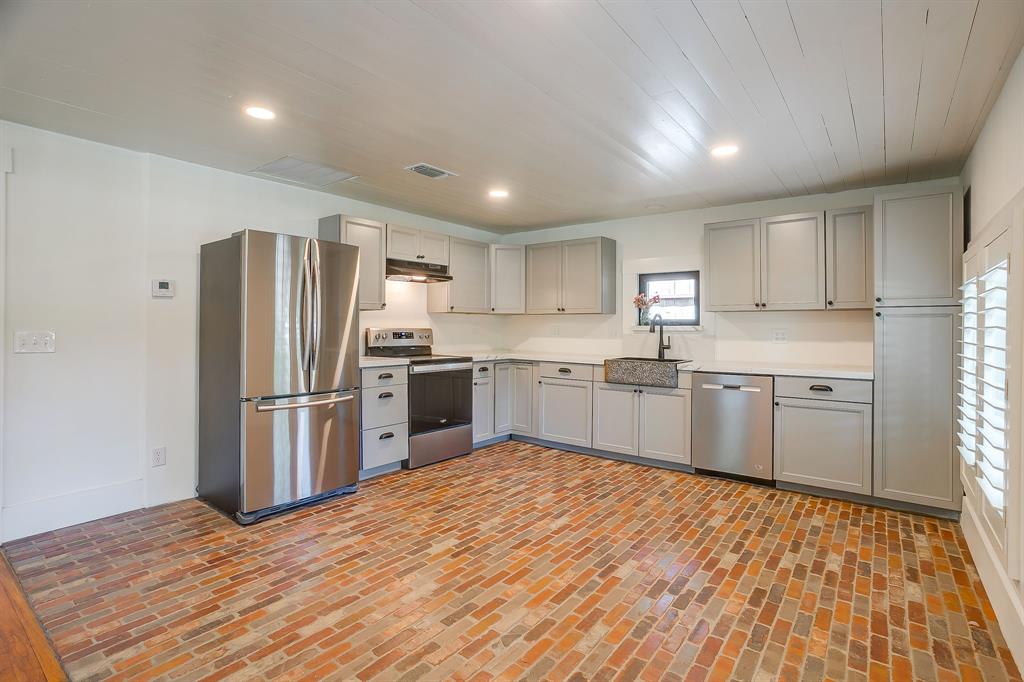 Hughes - Residential