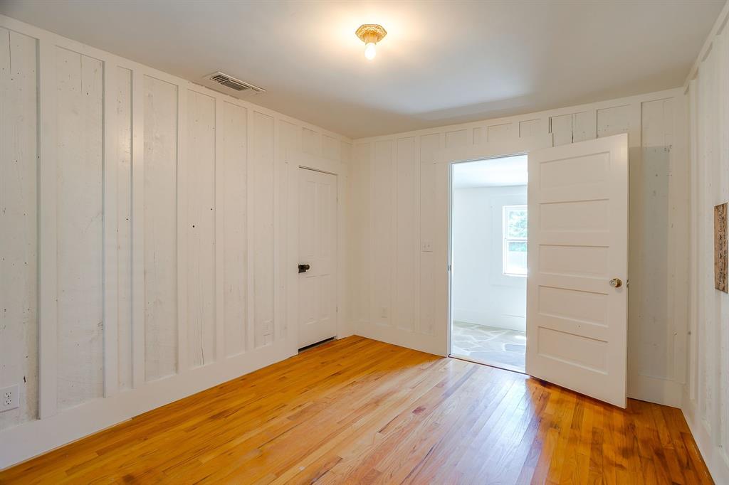 Hughes - Residential