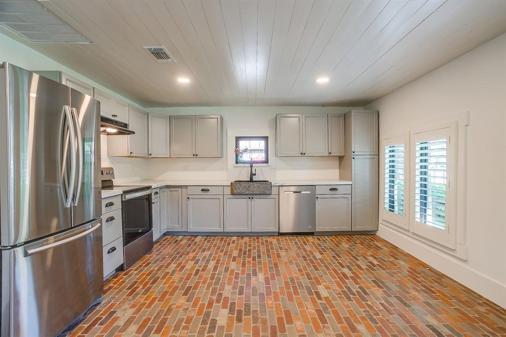Hughes - Residential