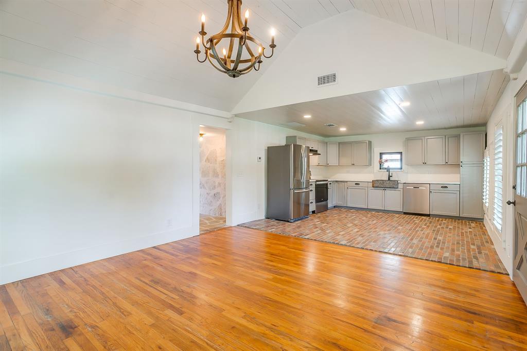 Hughes - Residential