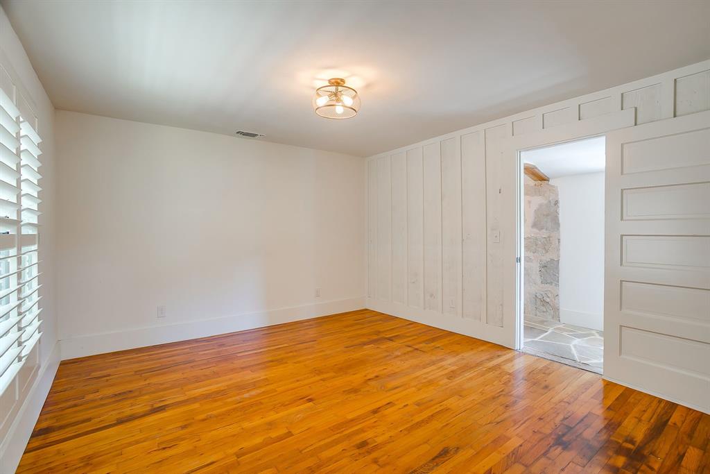 Hughes - Residential