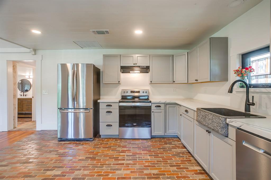 Hughes - Residential