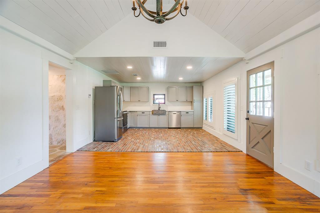 Hughes - Residential