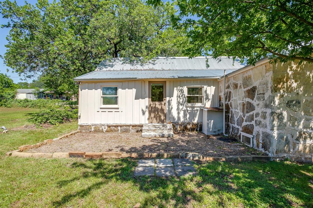 Hughes - Residential