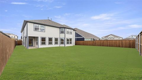 A home in Royse City