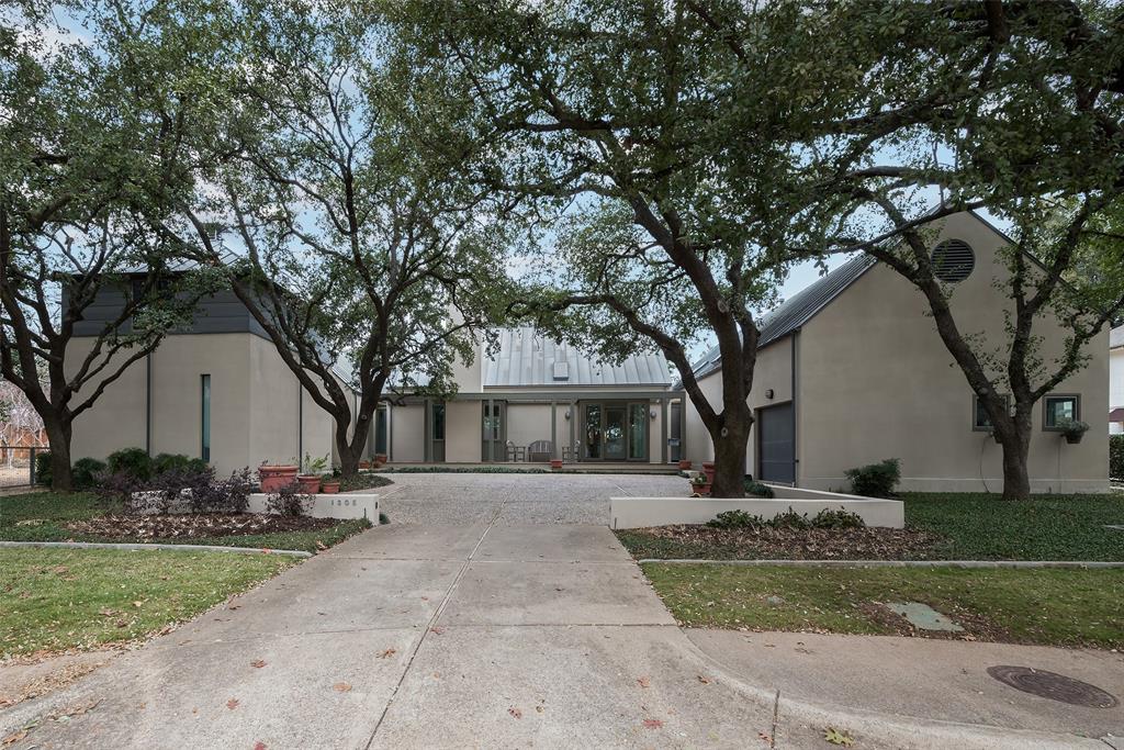 MIDWAY-NORTHWEST ESTATES - Residential