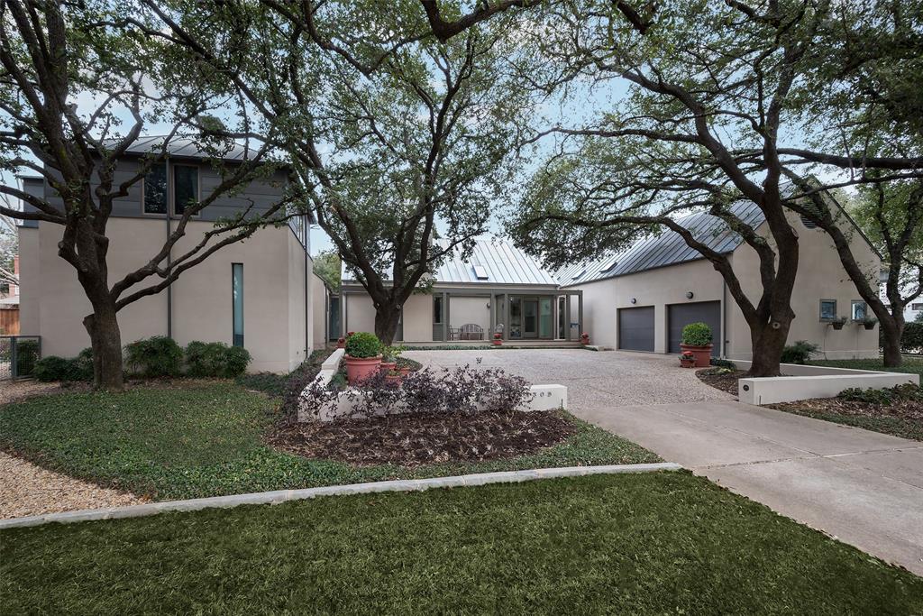 MIDWAY-NORTHWEST ESTATES - Residential