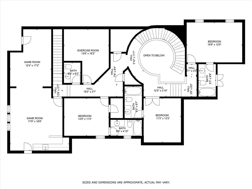Estes Park Add - Residential
