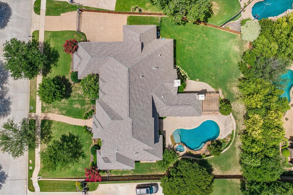 Estes Park Add - Residential