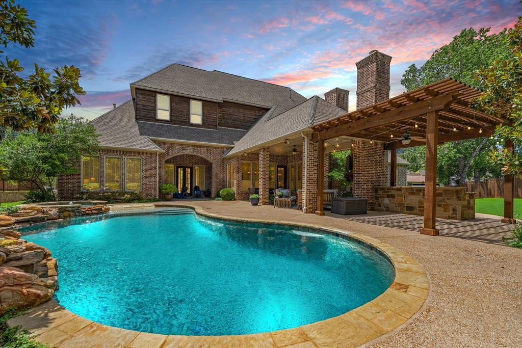 Estes Park Add - Residential