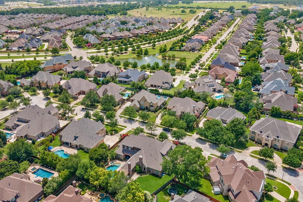 Estes Park Add - Residential