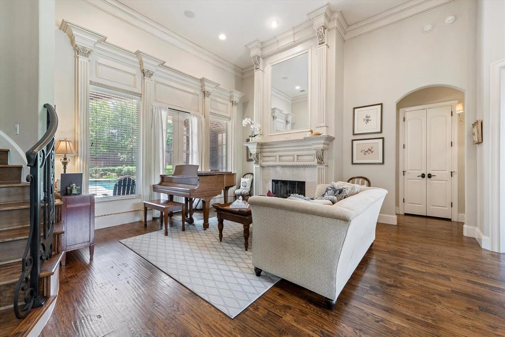 Estes Park Add - Residential