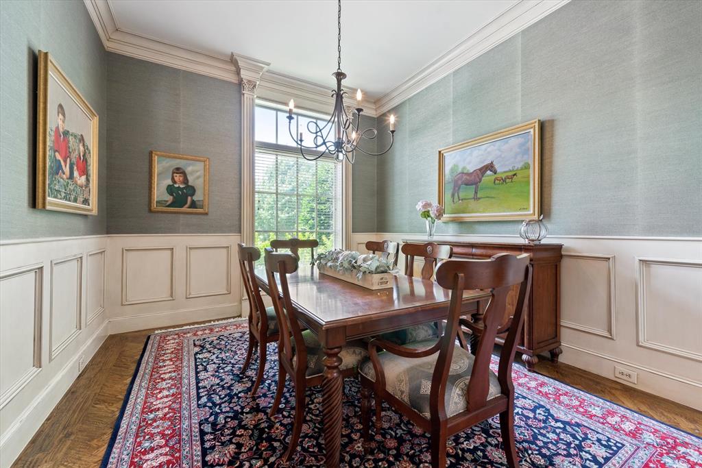 Estes Park Add - Residential