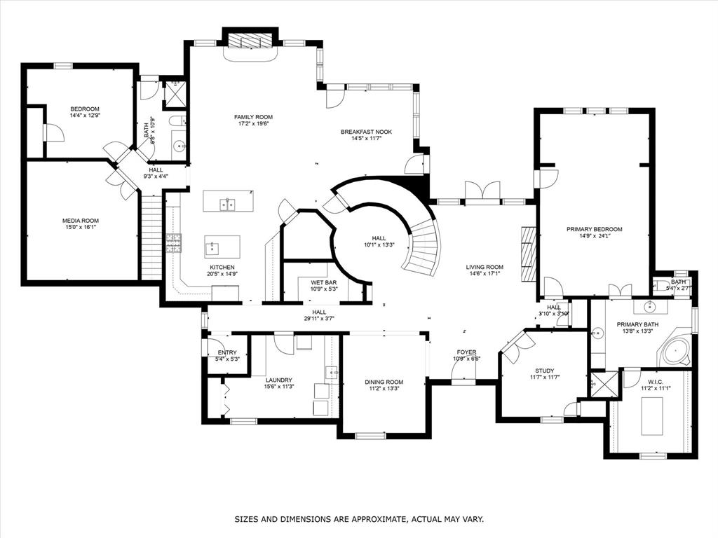 Estes Park Add - Residential