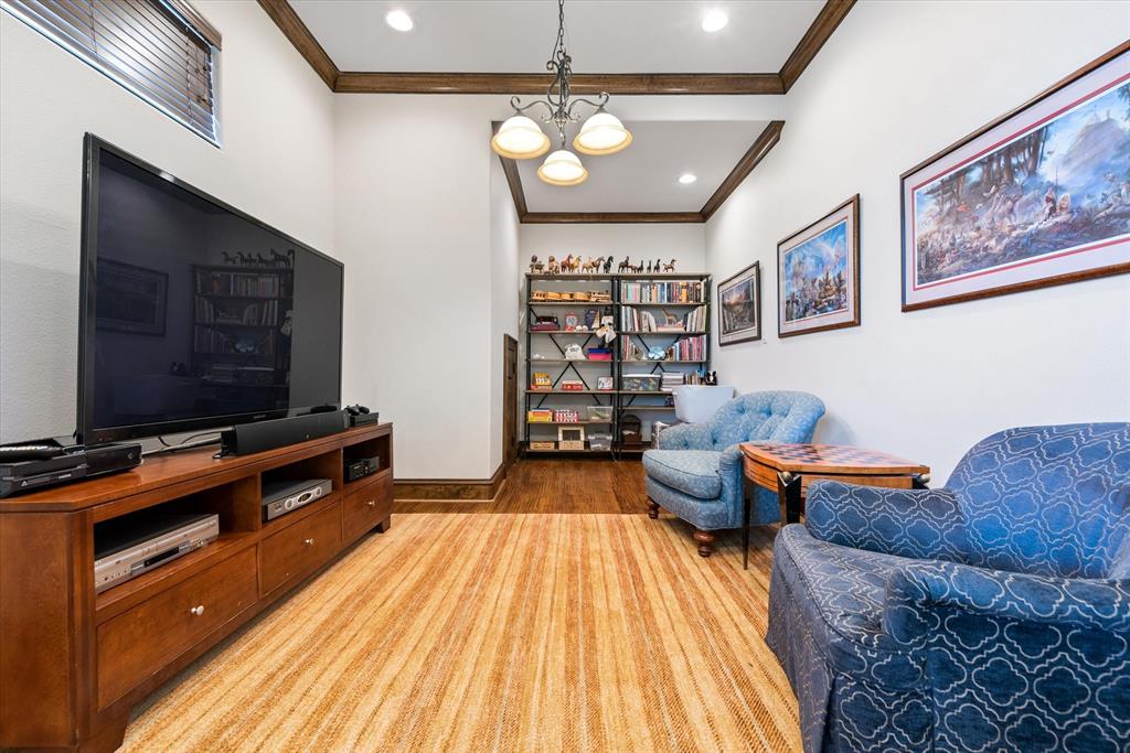 Estes Park Add - Residential