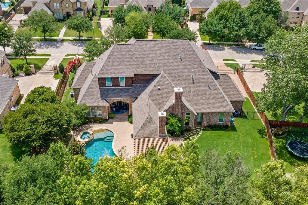 Estes Park Add - Residential