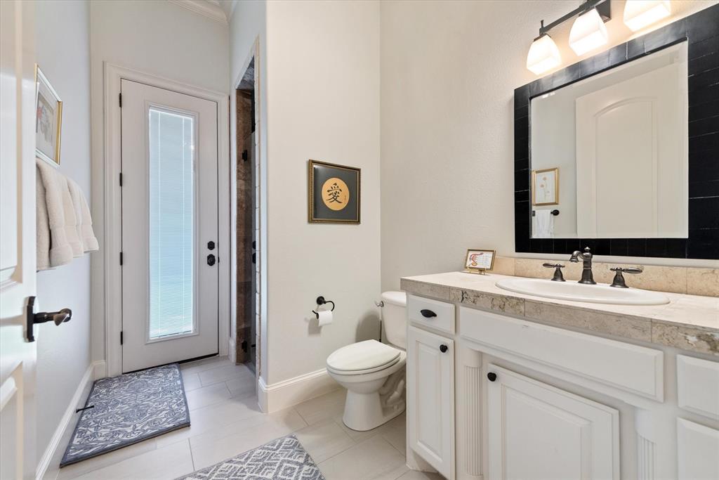 Estes Park Add - Residential