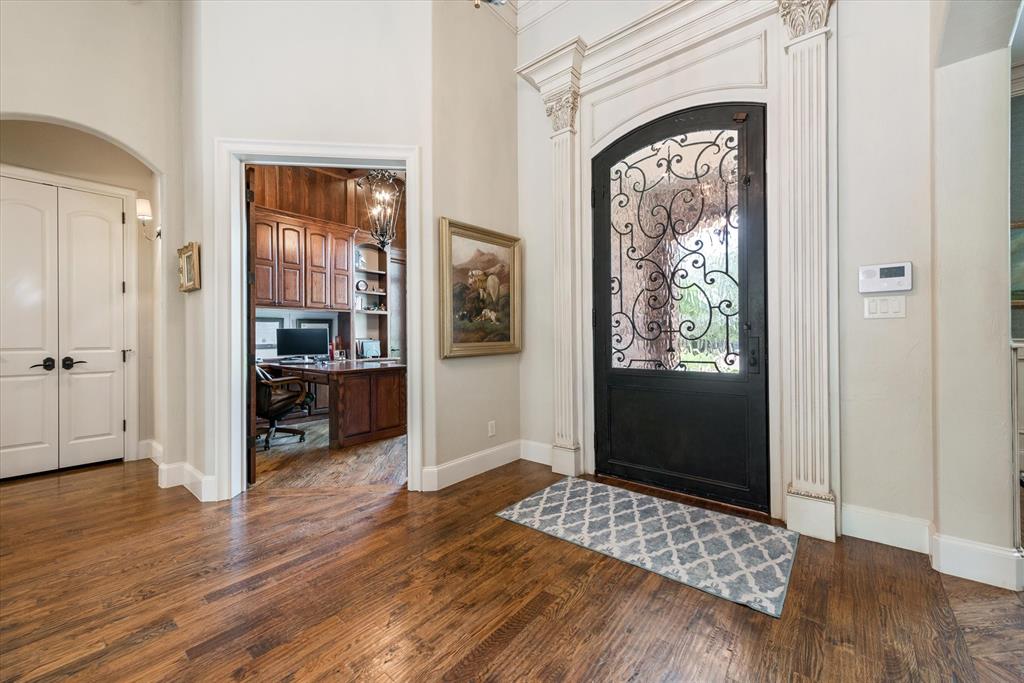 Estes Park Add - Residential