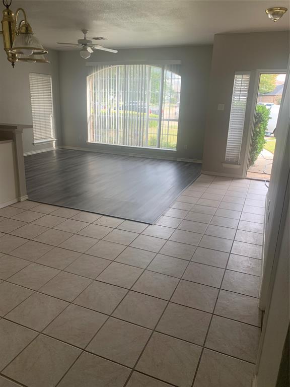 Hickory Hills Add - Residential Lease