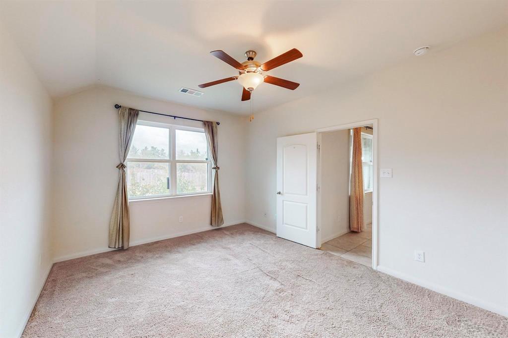 Sable Creek Add Ph II - Residential Lease