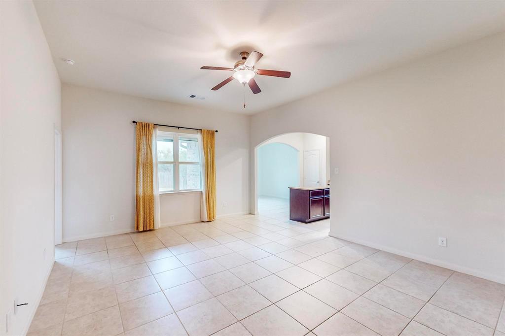 Sable Creek Add Ph II - Residential Lease