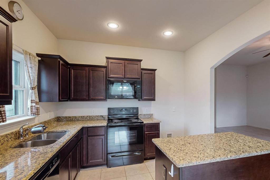 Sable Creek Add Ph II - Residential Lease