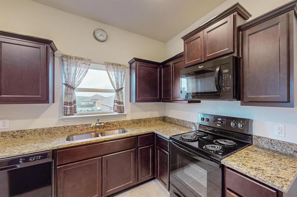 Sable Creek Add Ph II - Residential Lease