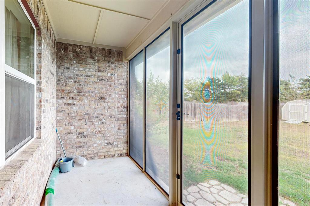 Sable Creek Add Ph II - Residential Lease