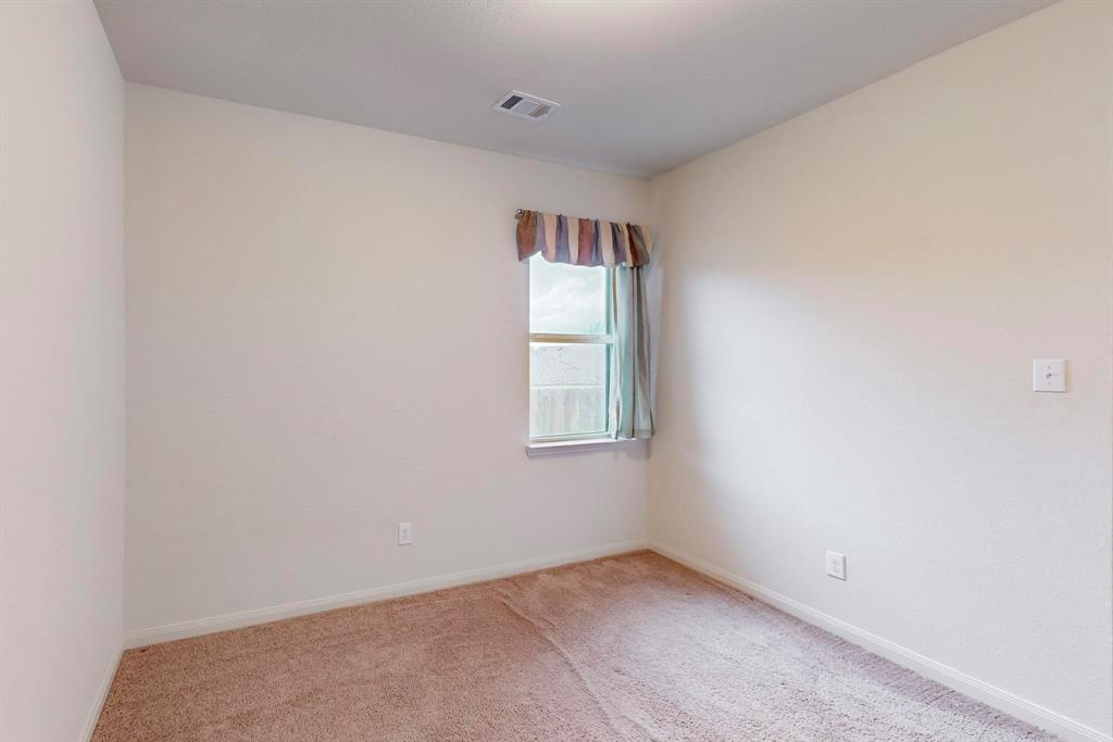 Sable Creek Add Ph II - Residential Lease