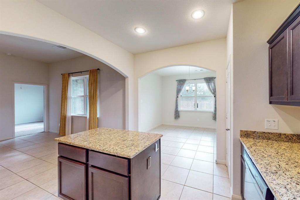 Sable Creek Add Ph II - Residential Lease