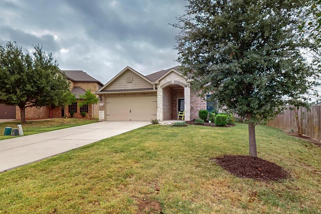 Sable Creek Add Ph II - Residential Lease