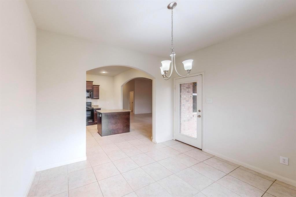 Sable Creek Add Ph II - Residential Lease