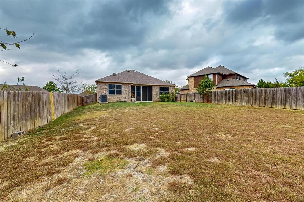 Sable Creek Add Ph II - Residential Lease