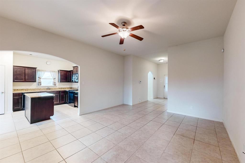 Sable Creek Add Ph II - Residential Lease