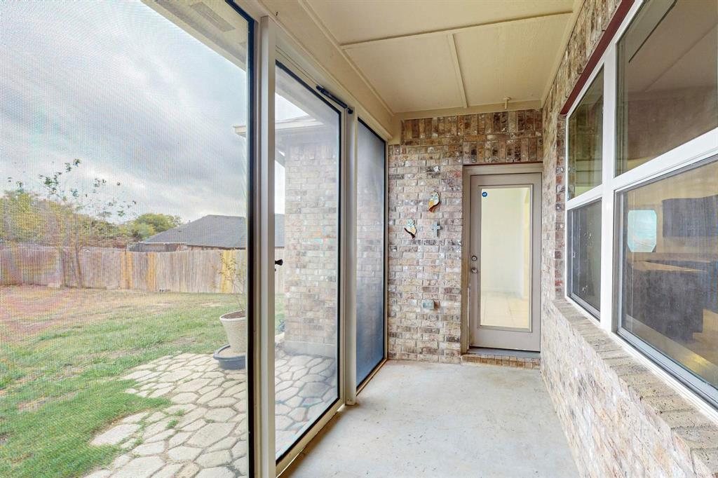 Sable Creek Add Ph II - Residential Lease