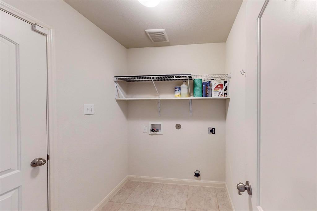 Sable Creek Add Ph II - Residential Lease