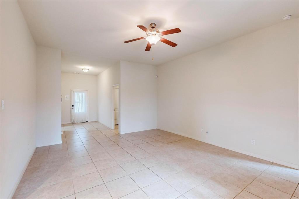 Sable Creek Add Ph II - Residential Lease