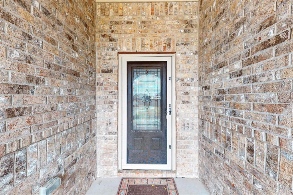 Sable Creek Add Ph II - Residential Lease