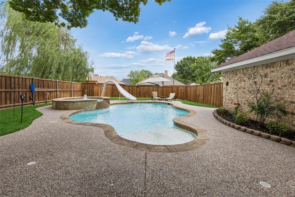 Park Lake Estates - Residential