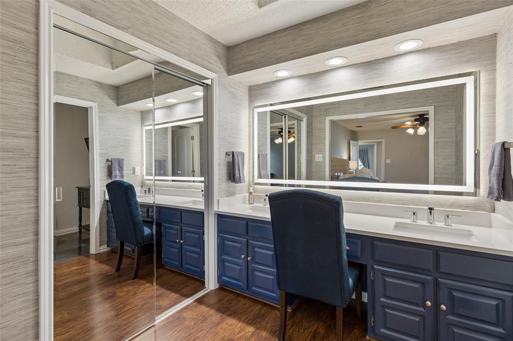Park Lake Estates - Residential