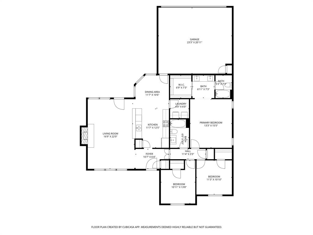 Park Lake Estates - Residential