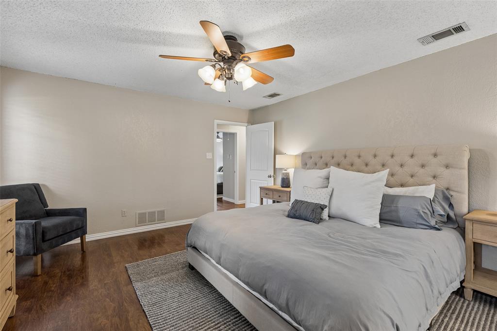 Park Lake Estates - Residential