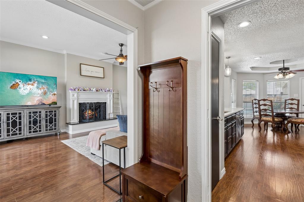 Park Lake Estates - Residential
