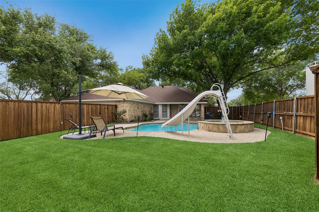 Park Lake Estates - Residential